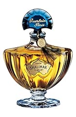 Guerlain shalimar eau gebraucht kaufen  Wird an jeden Ort in Deutschland