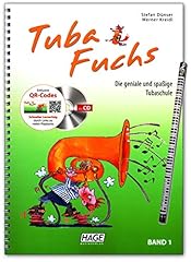 Tuba fuchs band gebraucht kaufen  Wird an jeden Ort in Deutschland