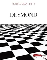 Desmond for sale  Delivered anywhere in UK