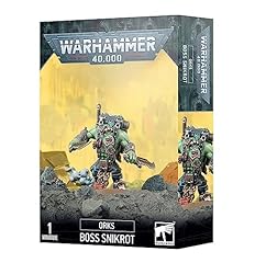 Warhammer 000 orks for sale  Delivered anywhere in USA 