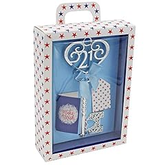 Widdle celebrations 21st for sale  Delivered anywhere in UK