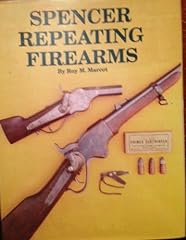 Spencer repeating firearms for sale  Delivered anywhere in USA 
