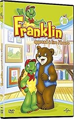 Franklin franklin apprend d'occasion  Livré partout en France