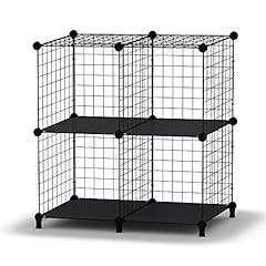Homidec wire cube for sale  Delivered anywhere in USA 