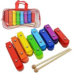 Star colorful chime usato  Spedito ovunque in Italia 