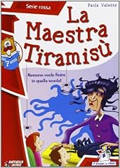 Maestra tiramisù usato  Spedito ovunque in Italia 