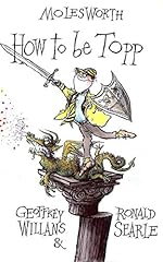 Molesworth topp for sale  Delivered anywhere in UK