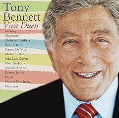 Viva duets tony for sale  Delivered anywhere in USA 