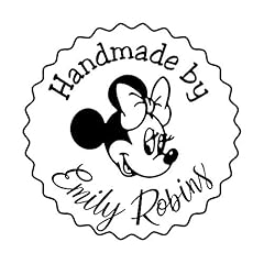 Custom handmade stamp for sale  Delivered anywhere in USA 