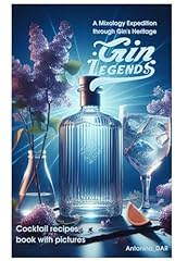 Gin dreams guide d'occasion  Livré partout en France