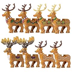 Sawaruita christmas reindeer for sale  Delivered anywhere in USA 