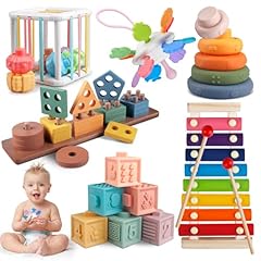 Aliex montessori toys for sale  Delivered anywhere in UK