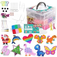 Kinyoda fuse beads for sale  Delivered anywhere in UK