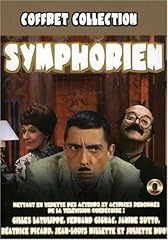 symphorien d'occasion symphorien d'occasion Livré partout en France