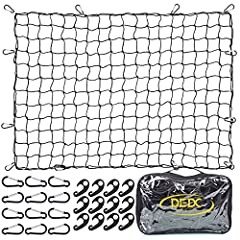Dedc cargo net for sale  Delivered anywhere in USA 