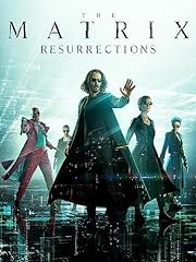 Matrix resurrections for sale  Delivered anywhere in USA 