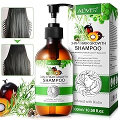 Shampoing romarin pousse d'occasion  Livré partout en France