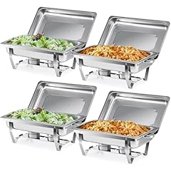 Wilprep chafing dish for sale  Delivered anywhere in UK