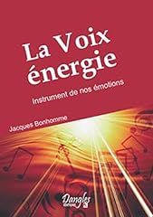 Voix énergie. instrument d'occasion  Livré partout en France