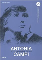 Antonia campi. antologia usato  Spedito ovunque in Italia 