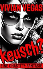 Keusch chastity fantasie gebraucht kaufen  Wird an jeden Ort in Deutschland