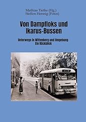 Dampflocks ikarus bussen gebraucht kaufen  Wird an jeden Ort in Deutschland