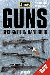 Jane guns recognition for sale  Delivered anywhere in USA 