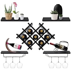 Giantex wine rack for sale  Delivered anywhere in USA 