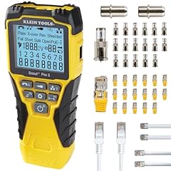 Klein tools vdv501 for sale  Delivered anywhere in USA 