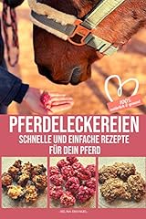 Pferdeleckereien schnelle einf gebraucht kaufen  Wird an jeden Ort in Deutschland