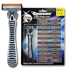 Gememe triple blade for sale  Delivered anywhere in USA 