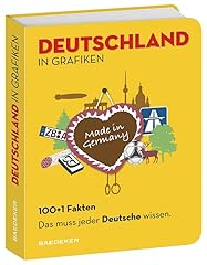 Baedeker 100 fakten gebraucht kaufen  Wird an jeden Ort in Deutschland