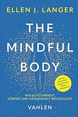 The mindful body gebraucht kaufen  Wird an jeden Ort in Deutschland