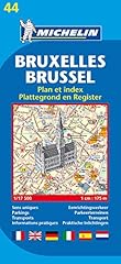 Bruxelles brussel city d'occasion  Livré partout en Belgiqu