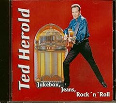 Jukebox jeans rock gebraucht kaufen  Wird an jeden Ort in Deutschland