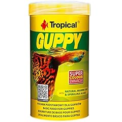 Guppy 250ml 50g usato  Spedito ovunque in Italia 