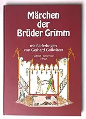 Märchen brüder grimm gebraucht kaufen  Wird an jeden Ort in Deutschland