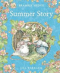 Summer story introduce for sale  Delivered anywhere in UK