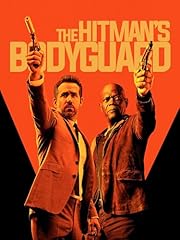 Hitman bodyguard for sale  Delivered anywhere in USA 
