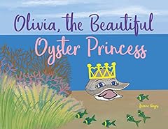 Olivia beautiful oyster for sale  Delivered anywhere in UK