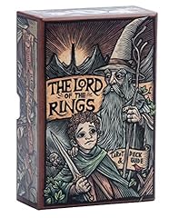 Lord rings tarot for sale  Delivered anywhere in USA 