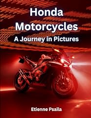Honda motorcycles journey for sale  Delivered anywhere in USA 