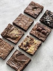Northern brownies brownies for sale  Delivered anywhere in UK