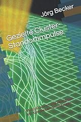 Gezielte cluster standortimpul gebraucht kaufen  Wird an jeden Ort in Deutschland