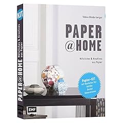 Paper home nützliches d'occasion  Livré partout en Belgiqu