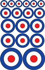 Raf mod roundel for sale  Delivered anywhere in UK