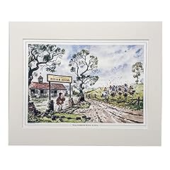 Thelwell cartoon pony for sale  Delivered anywhere in UK