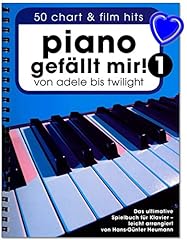Piano gefällt mir gebraucht kaufen  Wird an jeden Ort in Deutschland