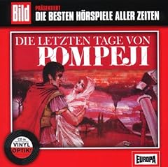 Letzten tage pompeji gebraucht kaufen  Wird an jeden Ort in Deutschland