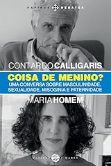 Coisa menino uma for sale  Delivered anywhere in UK